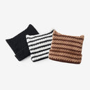Gorro Touca de Gatinho Com Orelha de Gato Crochê Japonês Gatomaníacas