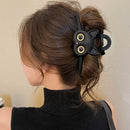 Grampo Prendedor Piranha Presilha de Gato Gatinho Gatomaníacas