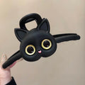 Grampo Prendedor Piranha Presilha de Gato Gatinho Gatomaníacas