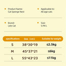 Caminha para Gato Dormir Charmosa Gatomaníacas