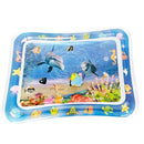 Tapete de Água para Gatos Interativo Gelado Gatomaníacas