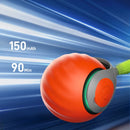 Bolinha Interativa Automática para Gatos com Sensor Mágica USB - Ball Gatomaníacas