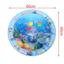 Tapete de Água para Gatos Interativo Gelado Gatomaníacas