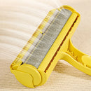 Removedor de Pelos Pet para Sofá Tapete e Roupas