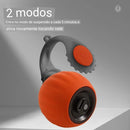 Bolinha Interativa Automática para Gatos com Sensor Mágica USB - Ball Gatomaníacas