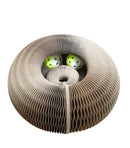 Arranhador Interativo para Gatos Meow